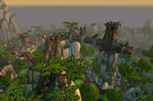 Timeless Isle Rare Circuit Farming for Bronze and Threads MoP Remix