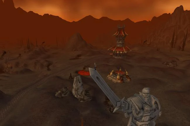 Item Focus: Enchanting World Warper - Season of Exploration