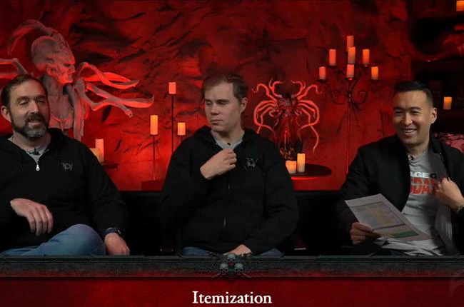 Planned Changes to Diablo 4's Itemization for Season 4