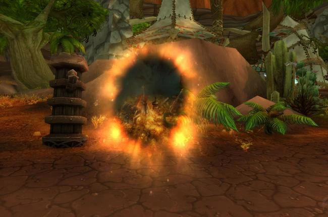 Fresh Mounts and Tier 2 Recolors Linked to Greedy Emissary Diablo Crossover During Patch 11.1.7 Event