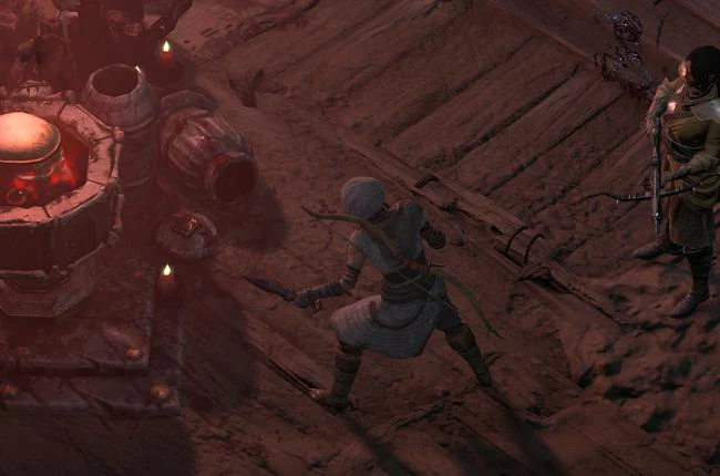 Skipping Seasonal Questline Chapter Requirements in Diablo 4 Season 2: A Helpful Guide