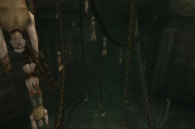Uncharted Territory in Classic WoW - The Crypts of Karazhan, Azshara's Abyss