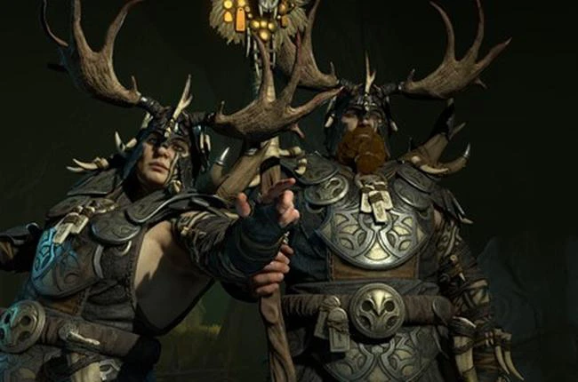 Druid's Werebear Abilities Enhanced in Grizzly Fury Bug Fix - Diablo 4 Patch 1.2.0 Hotfix 1