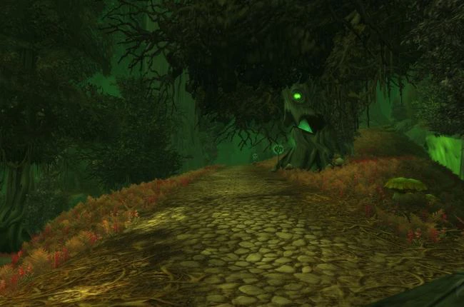 A Season of Discovery: Uniqueness in the Breadth of Beast Trinket