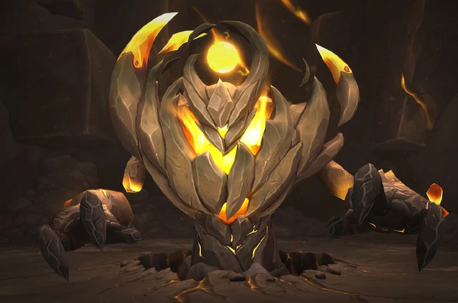 Terros Guide: Vault of the Incarnates Normal to Mythic
