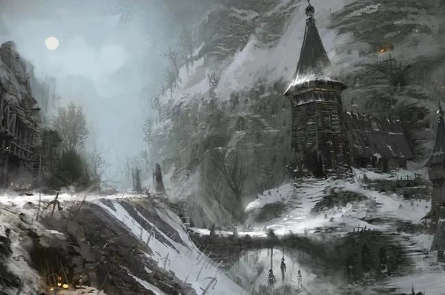 Diablo 4 Patch 1.3.1 Release Notes Now Accessible