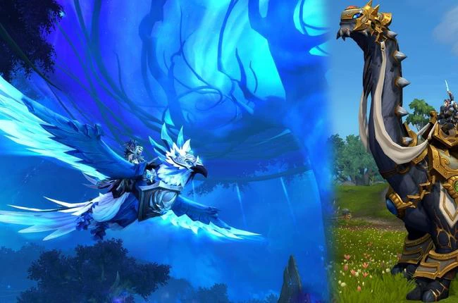 Reminder: Final Days to Celebrate the 20th Anniversary and Acquire Trader's Gilded Brutosaur