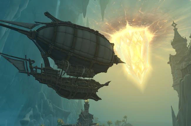 MarcelianOnline Discussion with Ion Hazzikostas: Raid Checkpoints and the Support Role