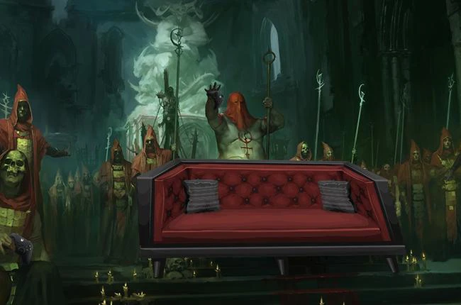 Patch in Progress for Couch Co-op Bugs Impacting Attack Speed, Animations, and Movement in Diablo 4