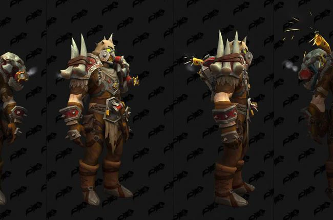 WoW Winter 2023 Trading Post: What Actually Shipped