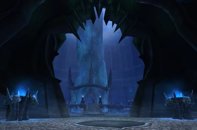 WotLK Classic Ashen Verdict Reputation Guide