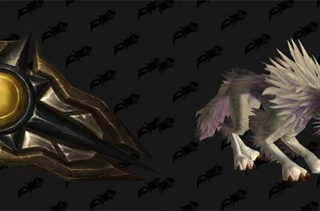 Newly Released Items in Wrath of the Lich King Timewalking for Patch 11.0.5