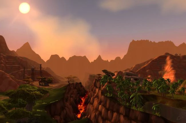 Ion Hazzikostas on Updates to Old World: Probable Outcomes and Lessons Learned from Cataclysm