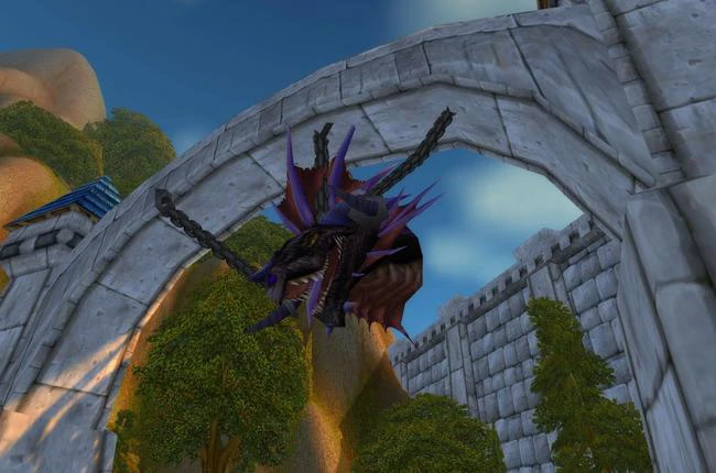 Phase 4 PTR May Extend for Multiple Weeks - Season of Discovery