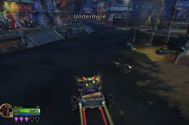 5 Key Insights on D.R.I.V.E. - Patch 11.1 Undermine(d)