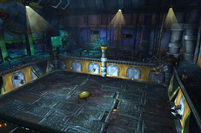 Brawler's Guild Making a Comeback - Discussion with Windows Central
