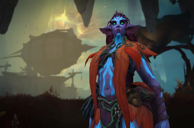 Lingering Shadows Questline Guide - Patch 11.1 Prologue (Spoilers)