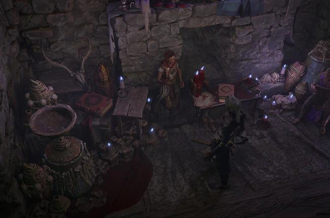 Seasonal vs Permanent Content Overview - Diablo 4 Season 5