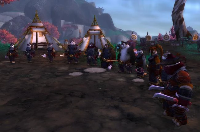 Reviewing Shado-Pan Hero Talents - Brewmaster Monk Perspective and Scaling Analyzed