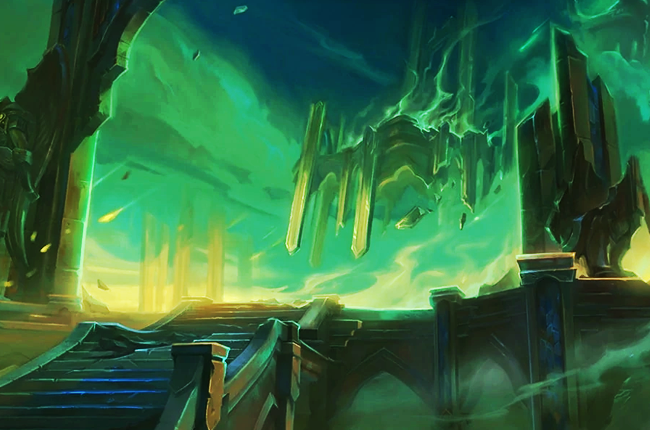 The Necrotic Wake Dungeon Strategy
