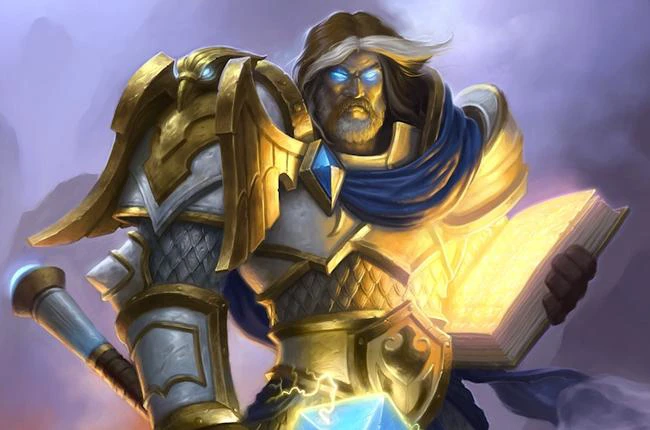 Season of Exploration: Blizzard Discusses Paladins, Class Balance, and Optimism
