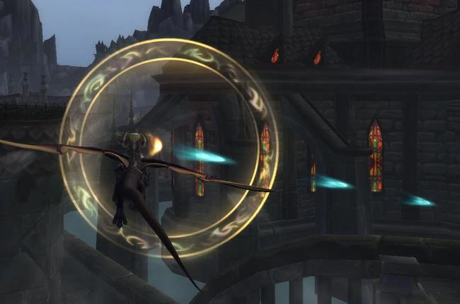 Eastern Kingdoms Cup: Dragon Racing Routes & Rewards
