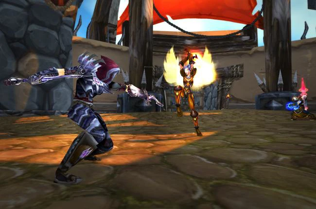 Wrath of the Lich King Classic: Season 7 Concludes on October 2nd