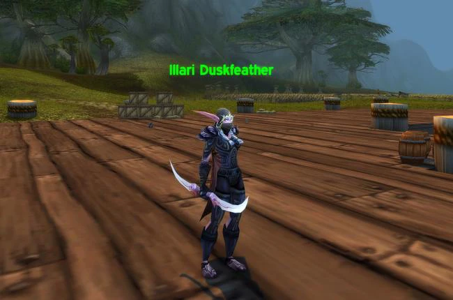 The Season of Discovery Lore: Kalimdor's Desire - The Night Elf Rebellion for Kaldorei Control