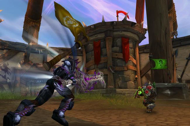 March 12th Game Updates - Class Tuning and Mythic+ Fixes
