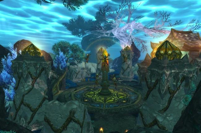 Alert: Exploit in Gate Farm via LFG Circumvents Instance Limit