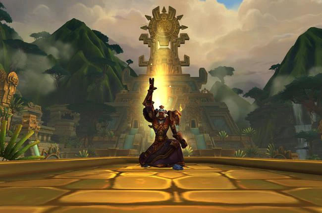Retribution Paladin Mid-Expansion Review - Hero Talents, Existing Problems & Season 3 Wishlist