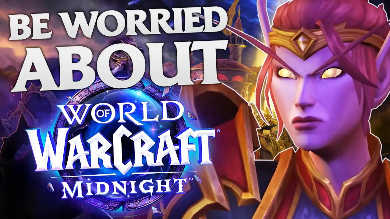 Concerned About Midnight's Impact? Let's Discuss!