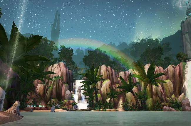 Glyph of Omen of Clarity Change Restored on PTR - WotLK Classic