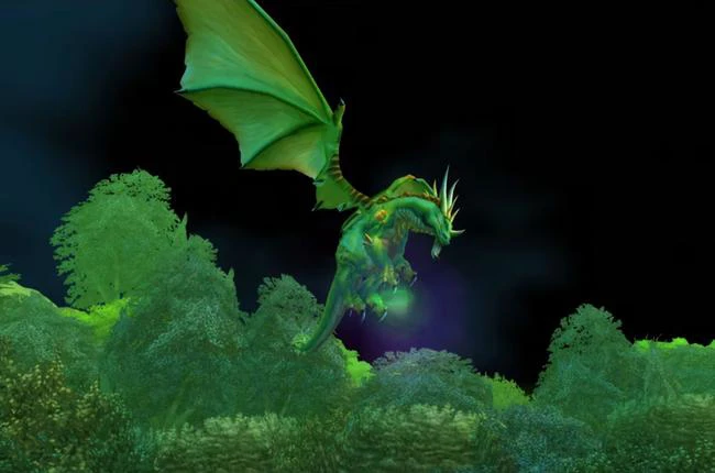 Nightmarish Encounters Illuminate Phase 3 - Season of Revelation