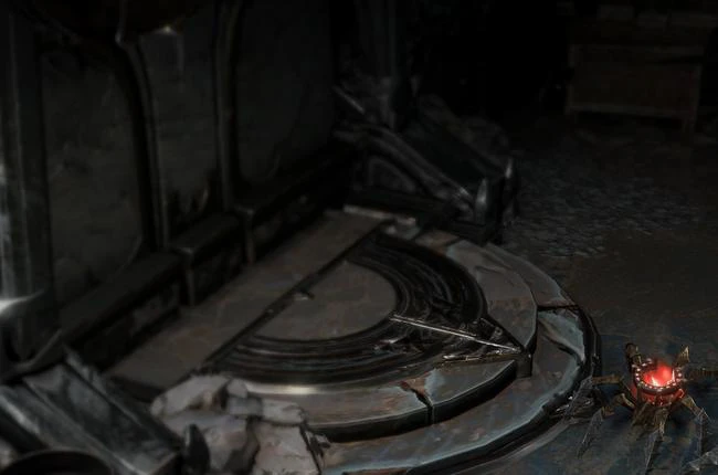 Diablo 4 Season of the Construct Introduces Vaults - A New Dungeon Experience