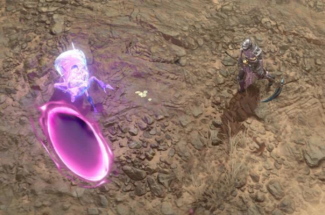 Discover the Latest Goblin Variants in the March of the Goblins Event - Diablo 4