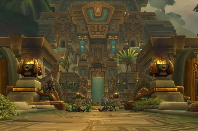Dragonflight Mythic+ Tier Lists Updated for Patch 10.2 - Revised Class Rankings for Season 3 Dungeons