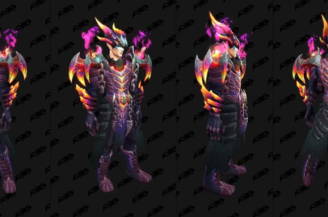 Evaluating the Tier Set Bonuses in Evoker War Within Season 1 - Insights from a Guide Writer