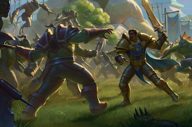 WoW Chronicle Volume 4: Faction Raid Completion by Expansion
