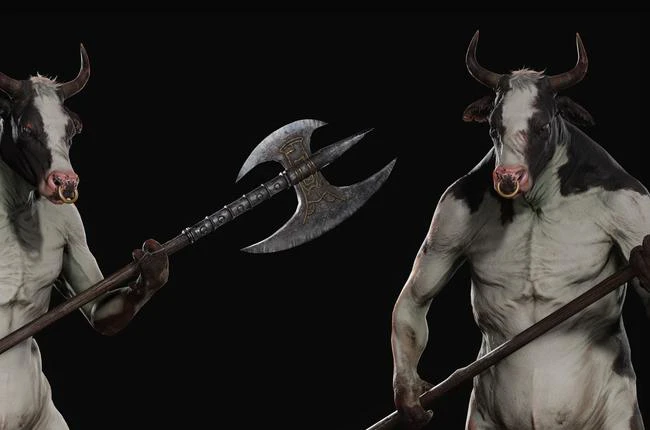 Hints at a New Cow Level in Diablo 4 Patch 2.0 PTR