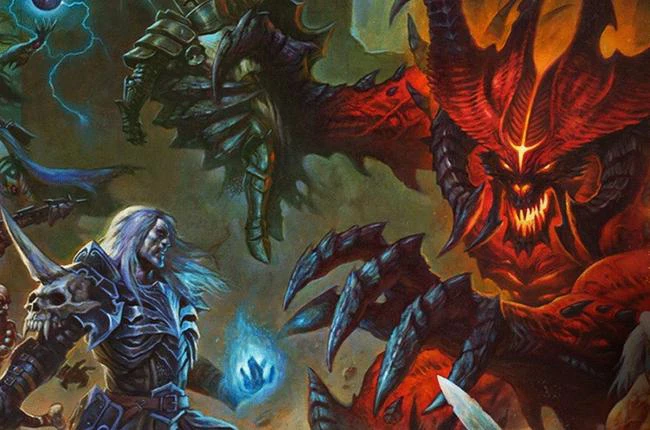 Diablo 3 Season 29 - Embracing the Visions of Enmity
