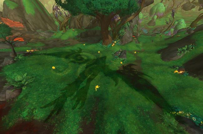 Infinite Seed Farm Reputation Boosting Patched Again