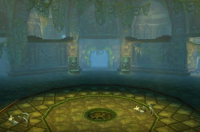 Discovering All Runes in Phase 3: Season of Revelation