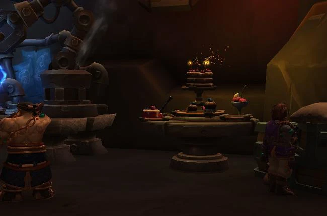 Latest Updates in Scrap Mechanic: Exploring Engineering Enhancements in The War Within