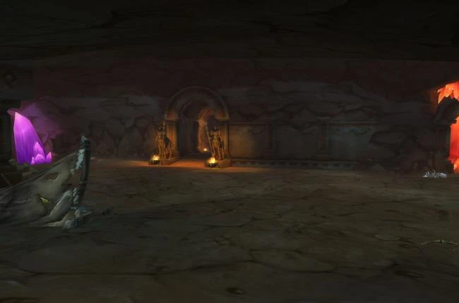Every Maraudon Quest in WoW Classic Fresh