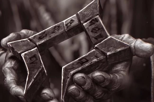 All Ruling and Adjusting Gems in Season 3 - Diablo 4