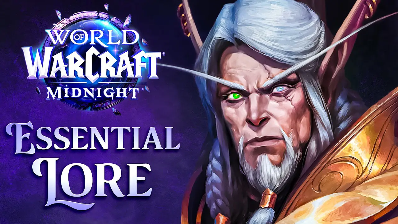 Midnight's Story: Comprehensive 20-Minute Explanation
