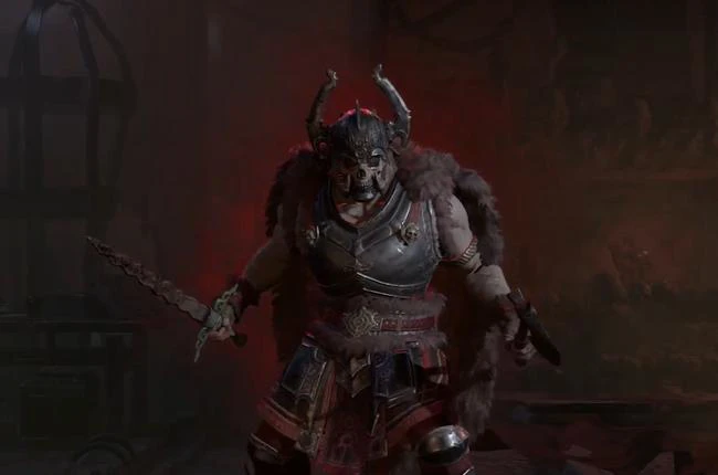 Unveiling the Bloodseeker Lieutenants in Diablo 4 Season 2