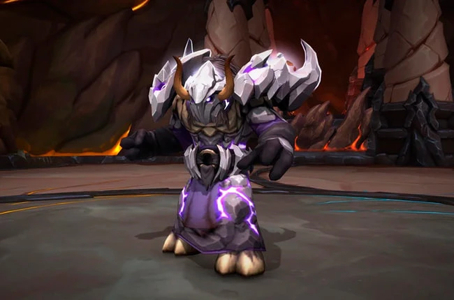 Kurog Grimtotem - Vault Of Incarnates Normal / Heroic / Mythic Raid Strategy Guide