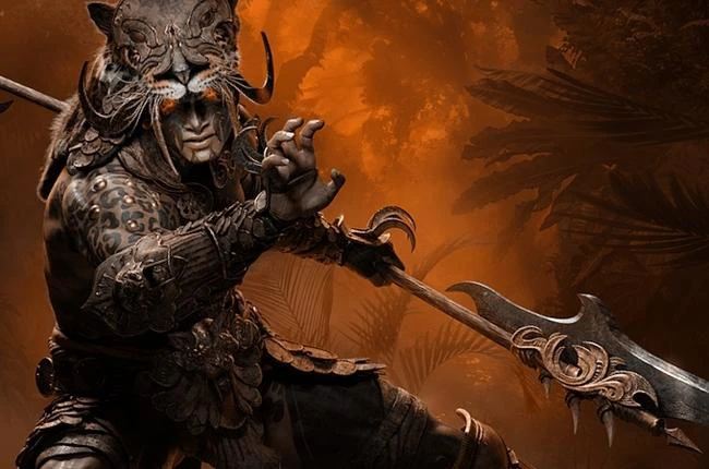Spiritborn Skill Tree Unveiled - Diablo 4 Vessel of Hatred
